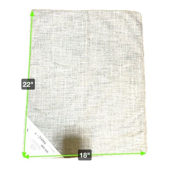 Xanadu Ikat Pink & Navy Fabric Craft Lot of Polyester Indoor Outdoor Samples - Picture 16 of 16